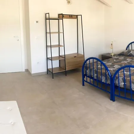 Italove - Seaside Apartman Ravenna